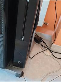 2 xbox one + 2 controller, lotto giochi e volante