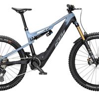 Ebike Ktm Macina Prowler Prestige 2025 Nuove