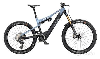 Ebike Ktm Macina Prowler Prestige 2025 Nuove