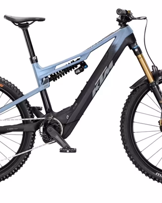 Ebike Ktm Macina Prowler Prestige 2025 Nuove