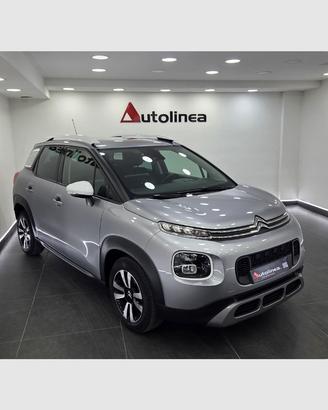 CITROEN C3 Aircross BlueHDi 110 S&S Shine