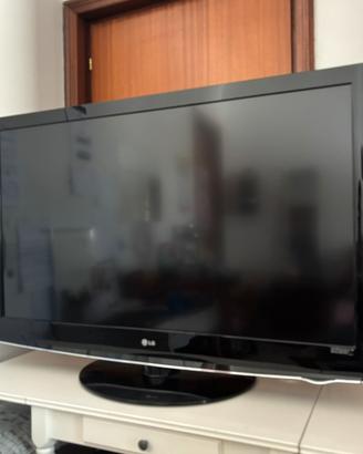 TV LG 47” – Modello 47LH3000