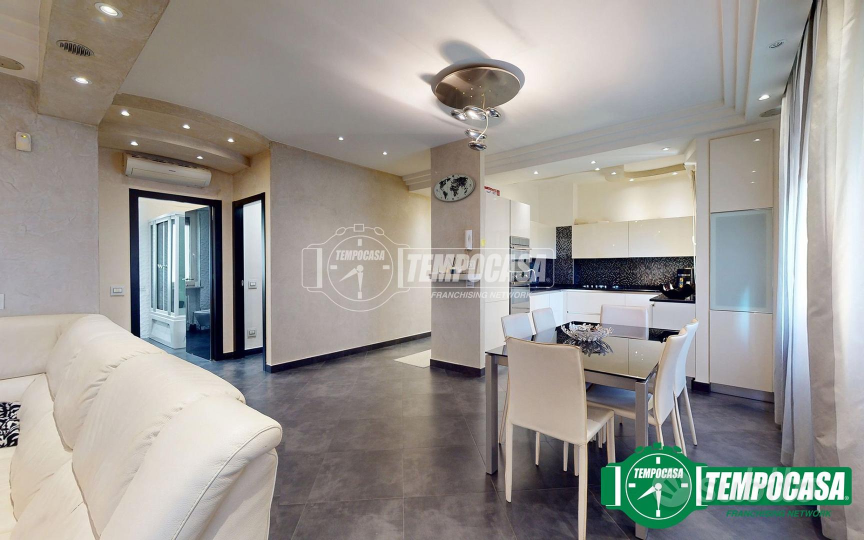 Apartment in Novi Ligure, Alessandria - Vista 4