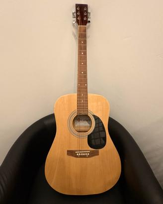 Chitarra acustica