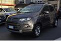 FORD EcoSport 1.5 TDCi 95 CV Titanium