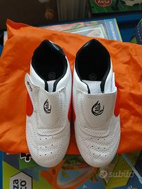 scarpe arti marziali taekwondo