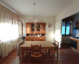 Casa indipendente a 20 minuti dal mare [c0634]