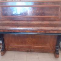 Pianoforte tedesco Hermann