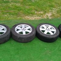 Cerchi in lega usati volvo xc