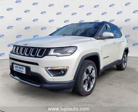Jeep Compass 1.4 Limited 4wd 170cv auto