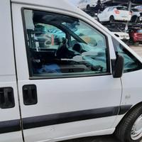 FIAT SCUDO 2005 - PORTA DESTRA