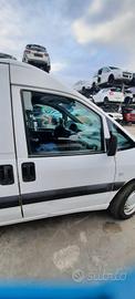 FIAT SCUDO 2005 - PORTA DESTRA