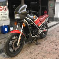 Ricambi Honda NS 125 F