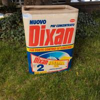 Fustino Dixan