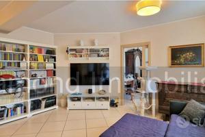 Appartamento rifinito 120mq con garage a Riposto