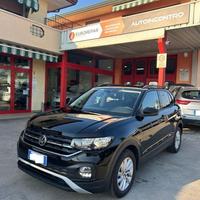 VOLKSWAGEN - T-Cross 1.6 tdi Style 95cv