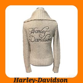 MAGLIA DONNA HARLEY DAVIDSON