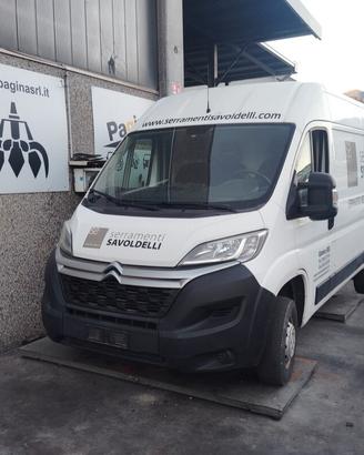 CITROEN JUMPER 2.0 TD 2018 AH03  PER RICAMBI