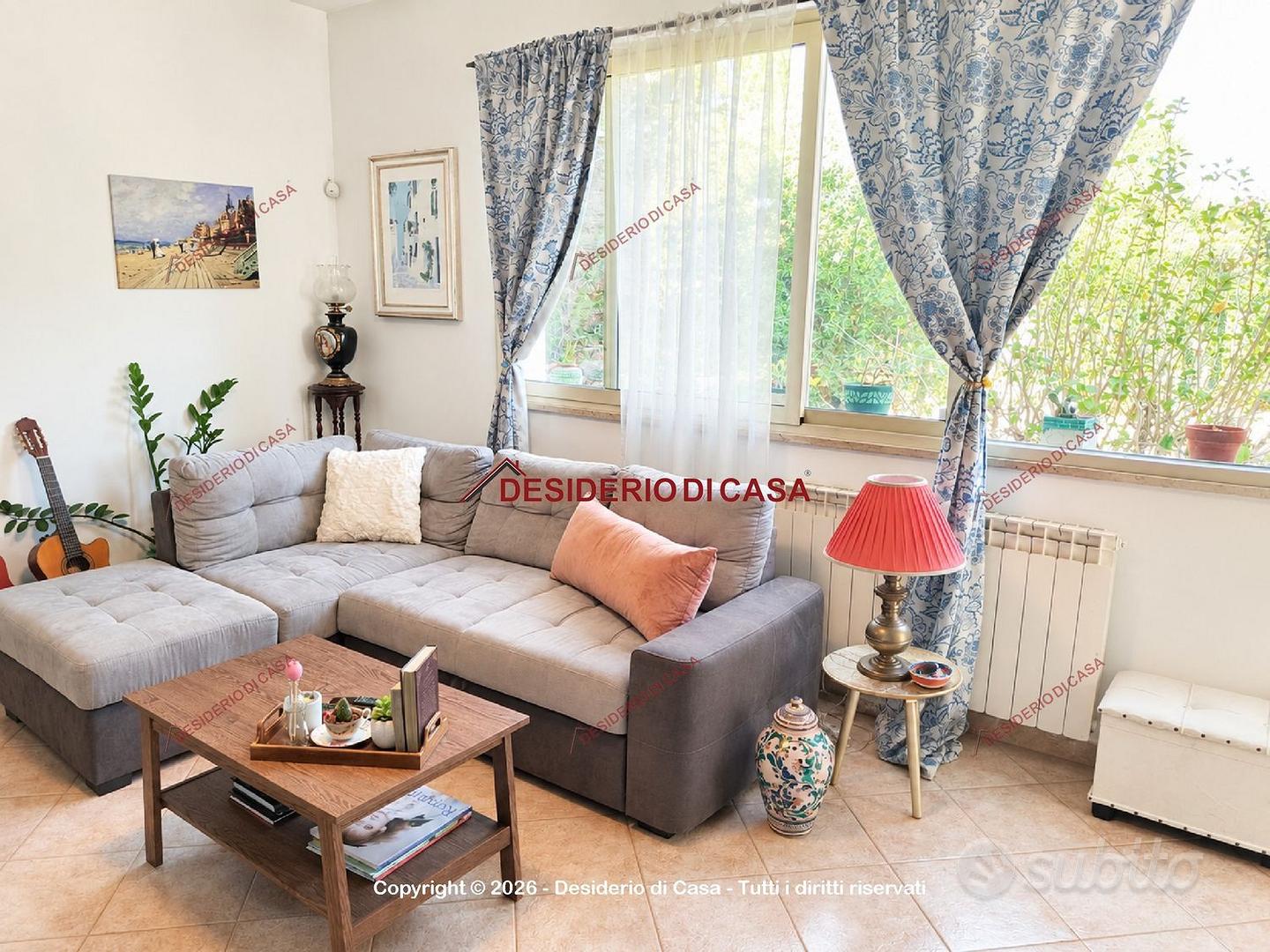 Casa – Carini, Piraineto - Altro