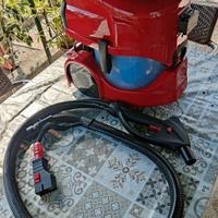 Lava/aspira a vapore Amica 2.0 anno 2021