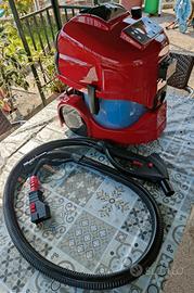 Lava/aspira a vapore Amica 2.0 anno 2021