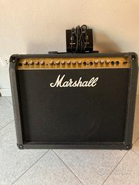 Marshall valvestate 8080