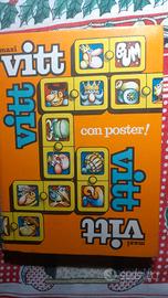 diario vit 1972 .73  usato