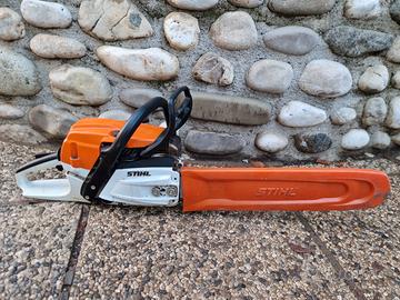 Motosega Stihl 261