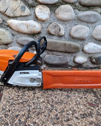 Motosega Stihl 261