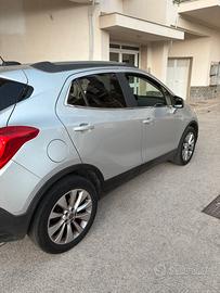 Opel Mokka 1.6