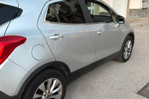 Opel Mokka 1.6
