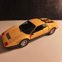 Ferrari 512 BB Kyosho