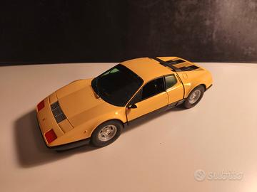 Ferrari 512 BB Kyosho