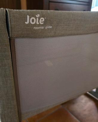 Culla Co-Sleeping Joie Roomie Glide come nuova
