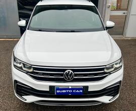 Volkswagen Tiguan 2.0 TDI 150 CV SCR DSG R-Line