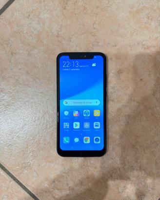 Huawei p20 lite