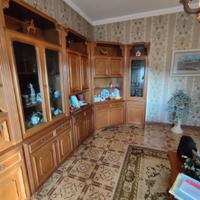cucina completa e mobile salotto anche separati