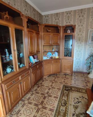 cucina completa e mobile salotto anche separati