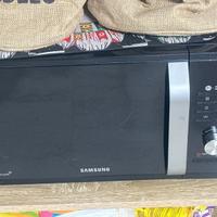 Forno Samsung