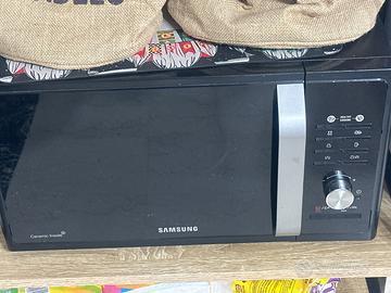 Forno Samsung