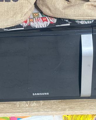 Forno Samsung