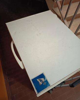 Freezer a pozzetto 