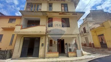 Appartamento - Trappeto