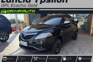 Lancia Ypsilon 1.2 69 CV GPL Ecochic Gold