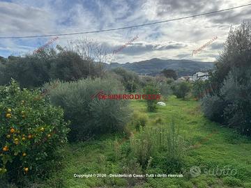 Terreno, Capo d'Orlando.