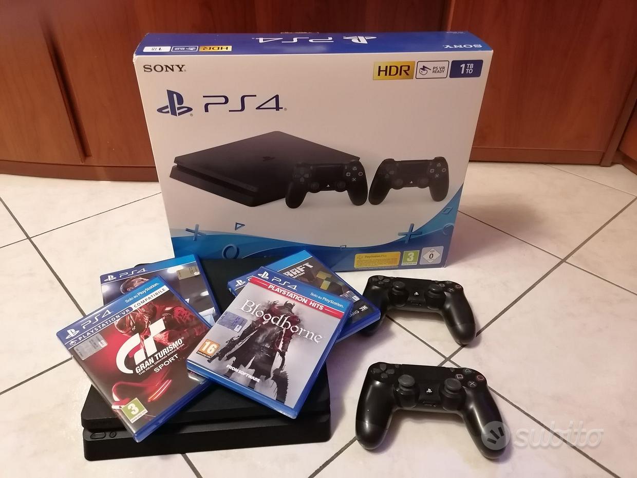 Minecraft Ps4 Legendado Envio Ja!, Jogo de Videogame Ps4 Usado 81324648