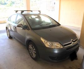 Citroen c4 - 2006