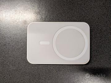 Powerbank magnetico 5000 mAh