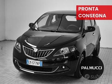 Lancia Ypsilon 1.0 FireFly 70cv Hybrid Gold