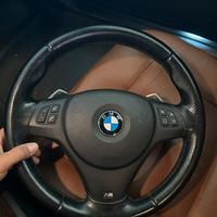 Volante m bmw e90 e91 e92 e93